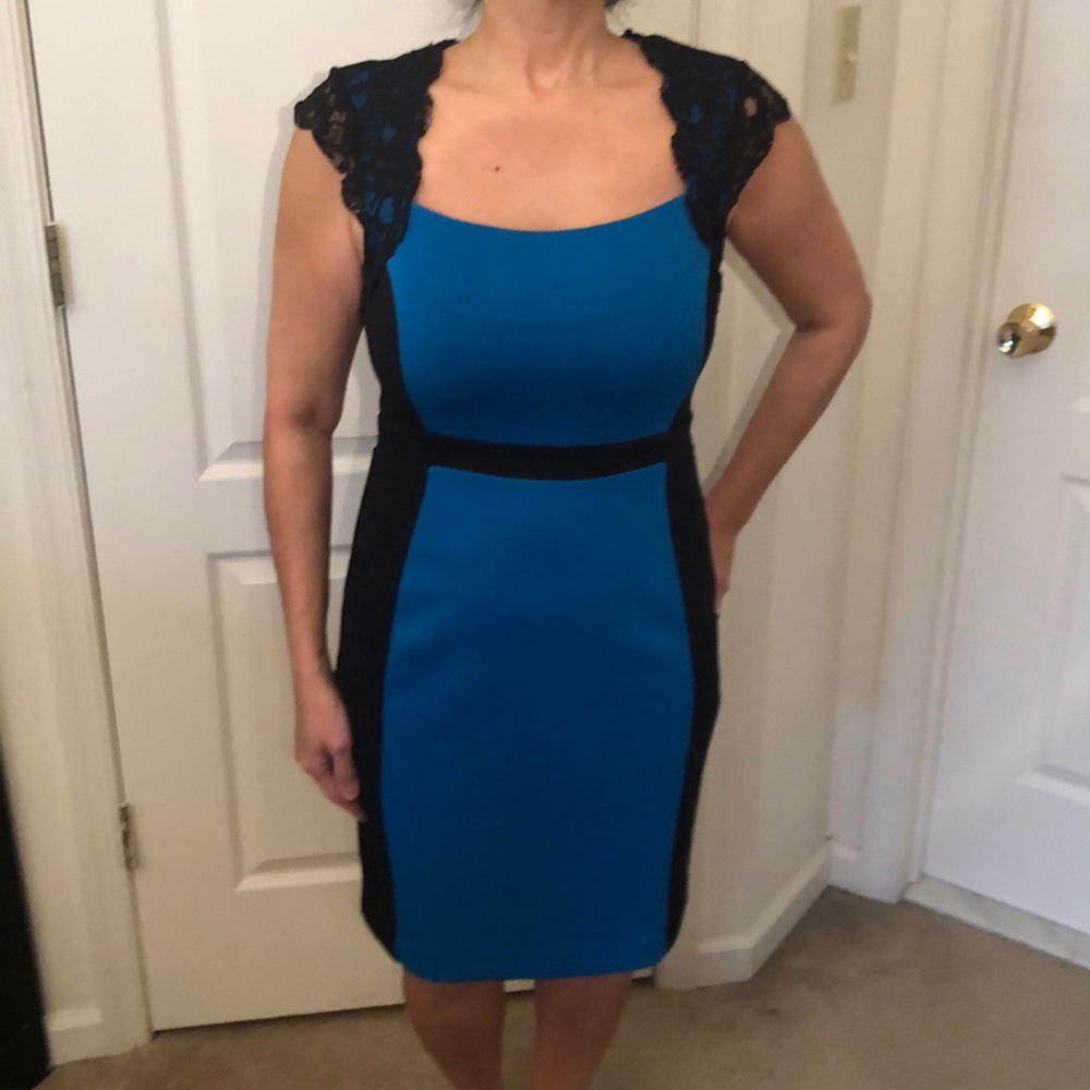 Nicole Miller Dress